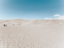 Load image into Gallery viewer, Love Letter No.1 | The Great Sand Dunes
