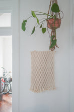 Load image into Gallery viewer, GATX No. 4 | Macrame Textile
