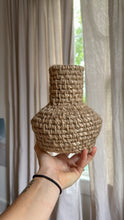 Load image into Gallery viewer, Hand Woven Coiled Basket Workshop
