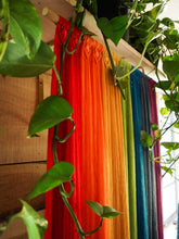 Load image into Gallery viewer, PRIDE | Macrame Textile
